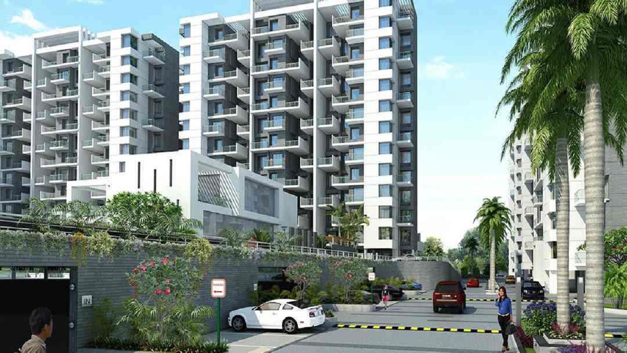 Paranjape Trident Towers-cover-06